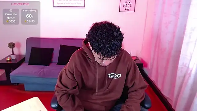 Alancum7 online show from May 4, 12:52 pm
