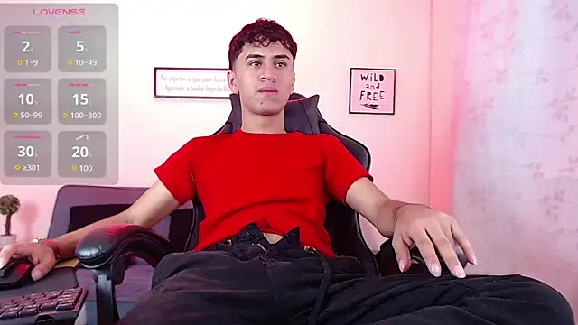 Alancum7 online show from May 9, 1:25 pm