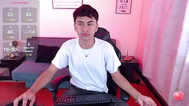 Alancum7 online show from May 26, 12:47 pm