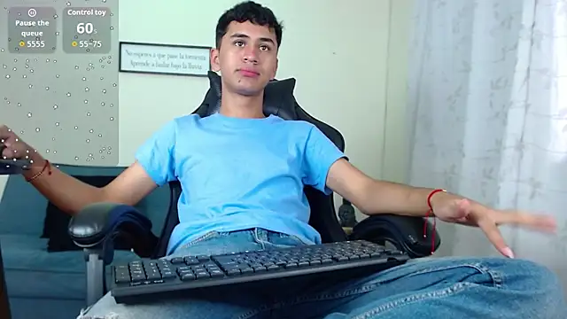 Alancum7 online show from March 5, 12:46 pm