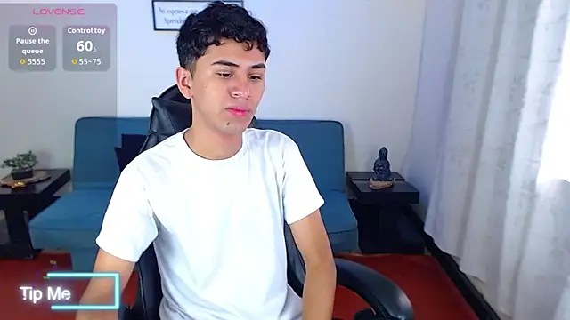 Alancum7 online show from March 26, 12:58 pm