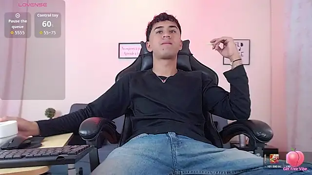 Alancum7 online show from May 21, 1:30 pm