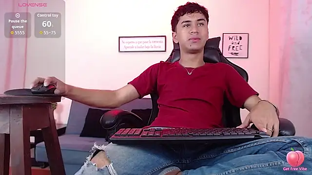 Alancum7 online show from May 28, 12:55 pm