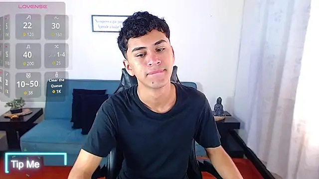 Alancum7 online show from March 19, 1:11 pm