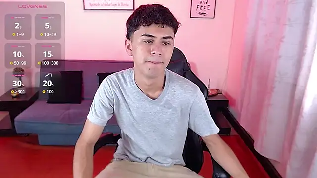 Alancum7 online show from May 11, 1:01 pm