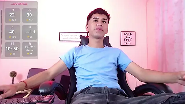 Alancum7 online show from May 6, 12:53 pm