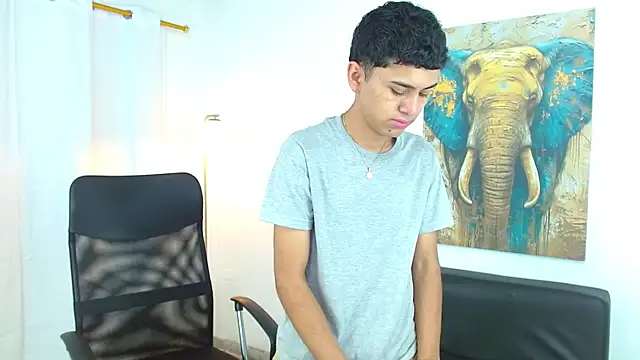 Alancum7 online show from November 12, 1:04 pm