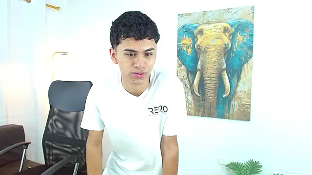 Alancum7 online show from October 24, 12:59 pm