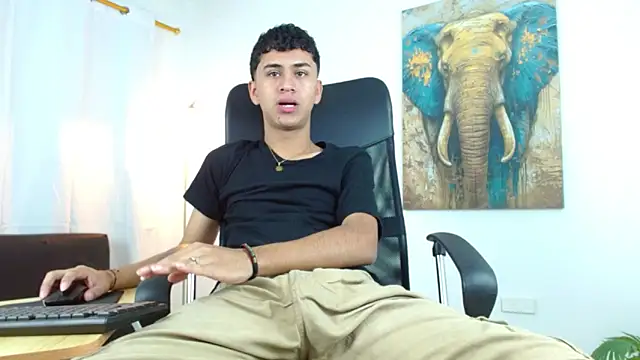 Alancum7 online show from November 24, 1:00 pm