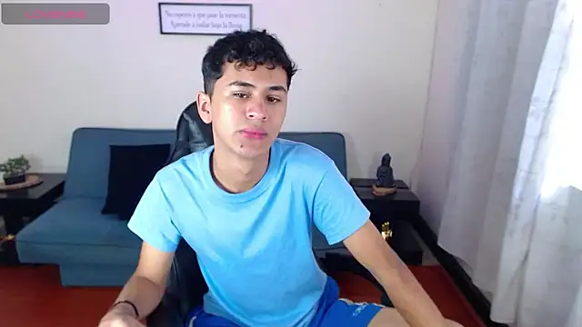 Alancum7 online show from March 9, 1:03 pm