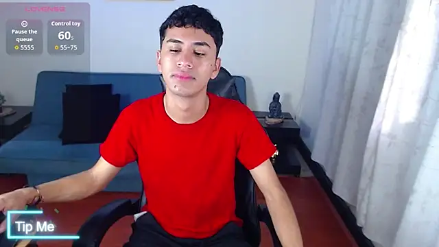 Alancum7 online show from March 12, 12:42 pm