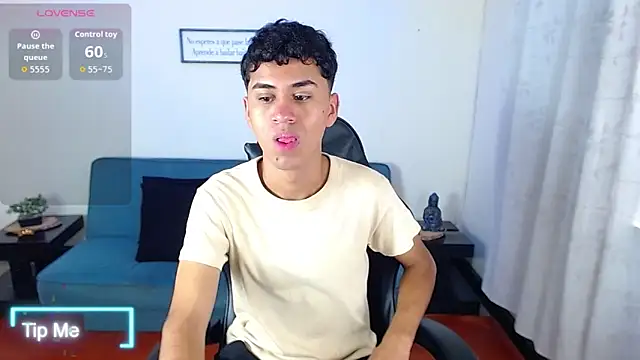 Alancum7 online show from March 18, 1:02 pm