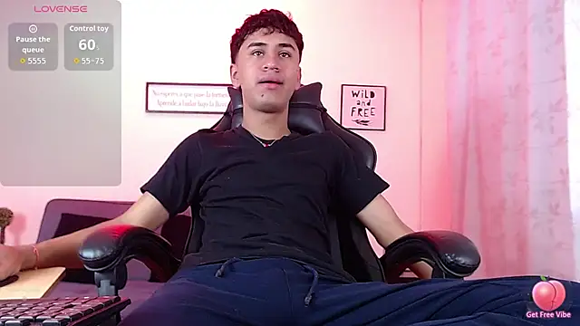 Alancum7 online show from May 22, 12:58 pm