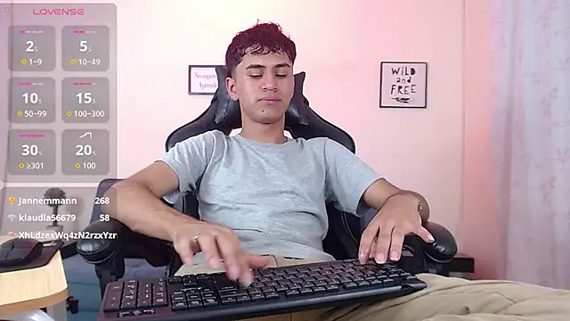 Alancum7 online show from May 11, 4:04 pm