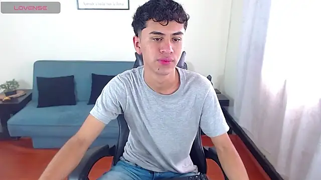 Alancum7 online show from April 13, 1:04 pm