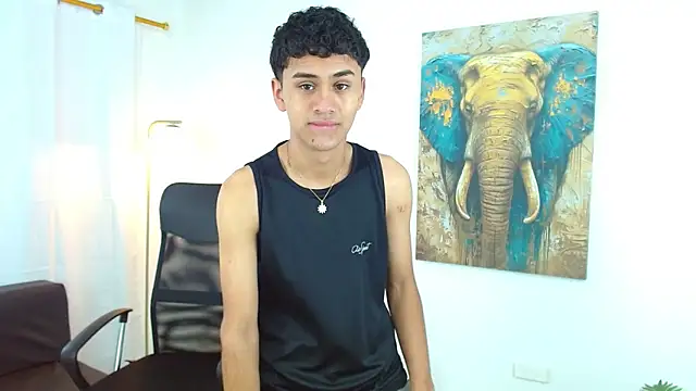 Alancum7 online show from October 29, 12:59 pm