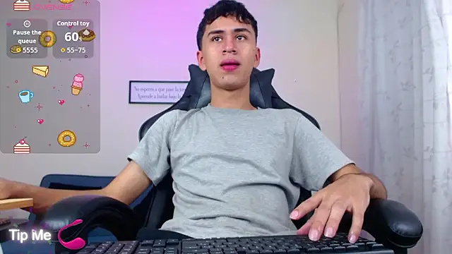 Alancum7 online show from January 15, 1:03 pm