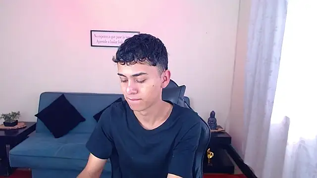 Alancum7 online show from December 16, 12:53 pm