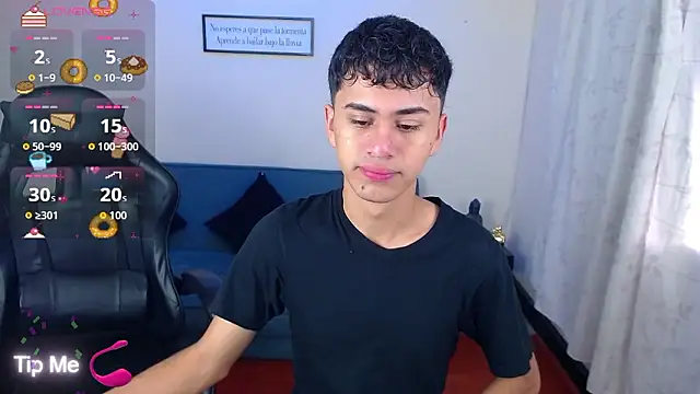 Alancum7 online show from January 14, 1:04 pm