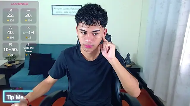 Alancum7 online show from April 1, 12:50 pm