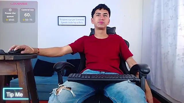 Alancum7 online show from April 8, 1:12 pm