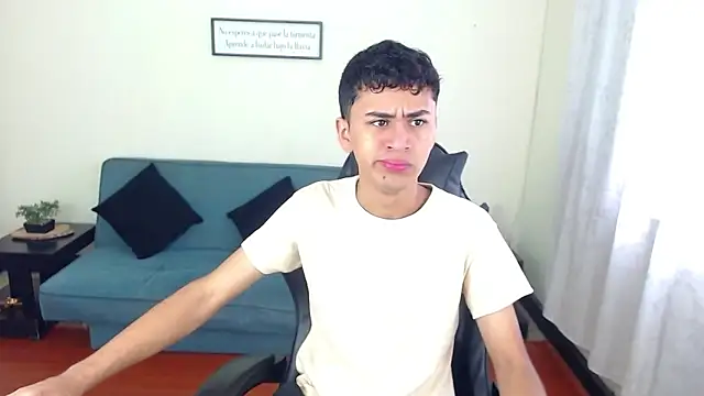 Alancum7 online show from December 17, 12:54 pm