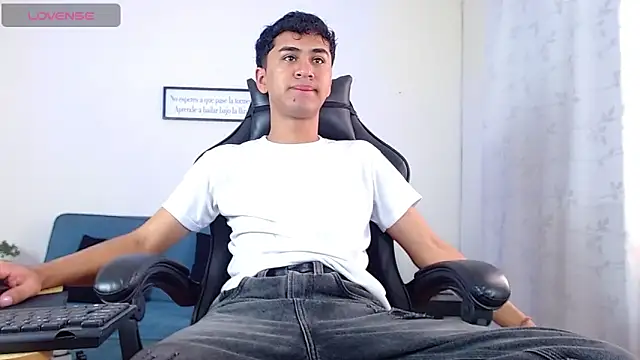 Alancum7 online show from April 20, 12:52 pm