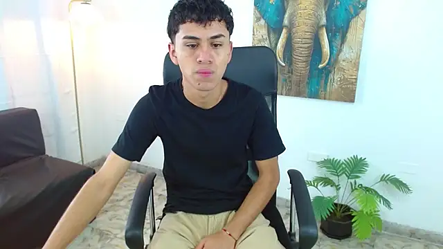 Alancum7 online show from October 25, 1:01 pm