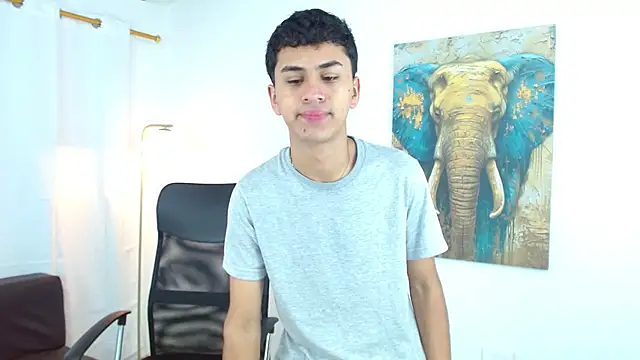 Alancum7 online show from October 30, 12:58 pm