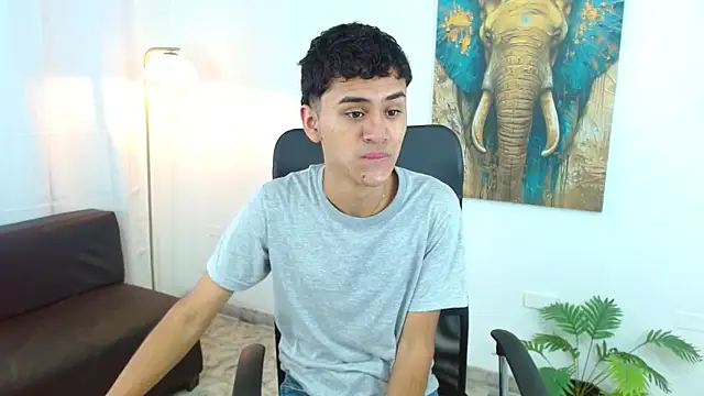 Alancum7 online show from October 23, 12:59 pm