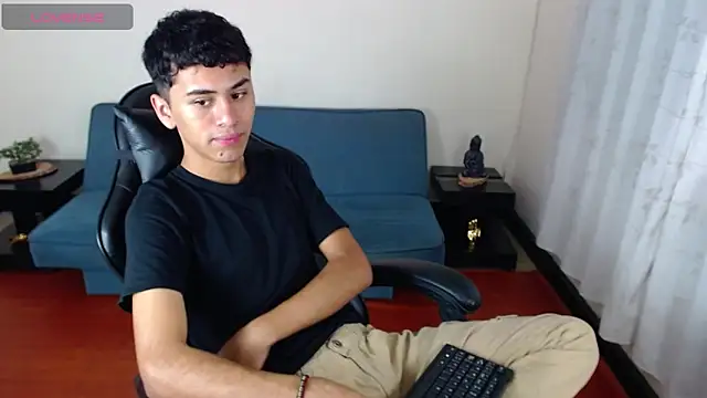 Alancum7 online show from March 7, 12:54 pm