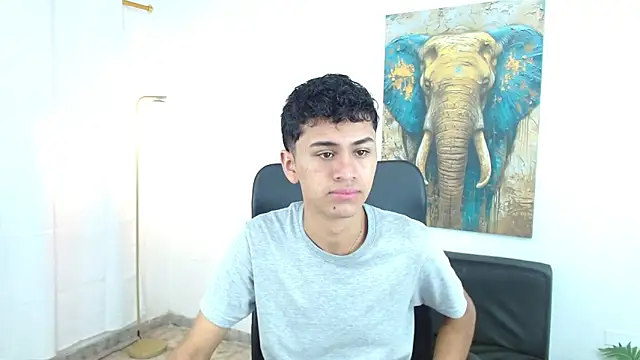 Alancum7 online show from November 8, 1:03 pm