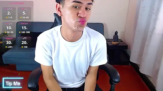 Alancum7 online show from April 7, 12:51 pm