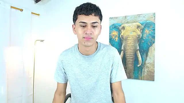 Alancum7 online show from October 20, 1:11 pm