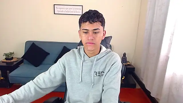 Alancum7 online show from December 19, 1:02 pm