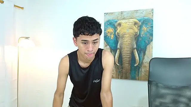 Alancum7 online show from October 15, 12:57 pm