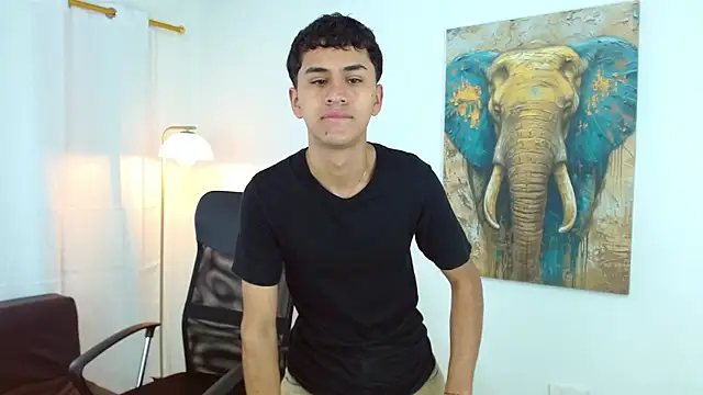 Alancum7 online show from October 28, 12:48 pm