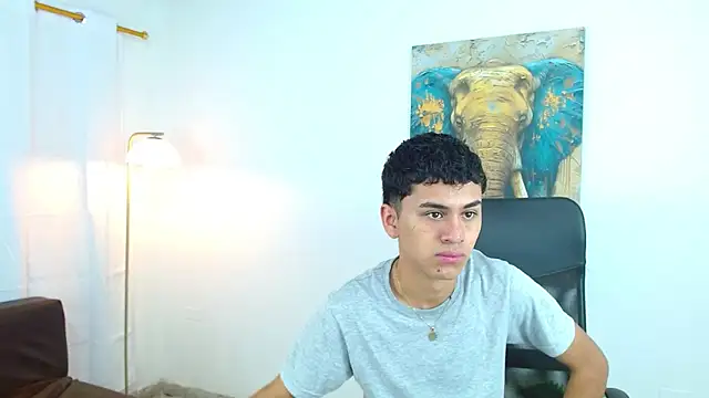 Alancum7 online show from October 27, 1:01 pm