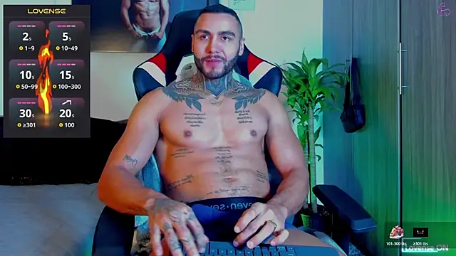 Danny Willson online show from March 30, 2:07 pm