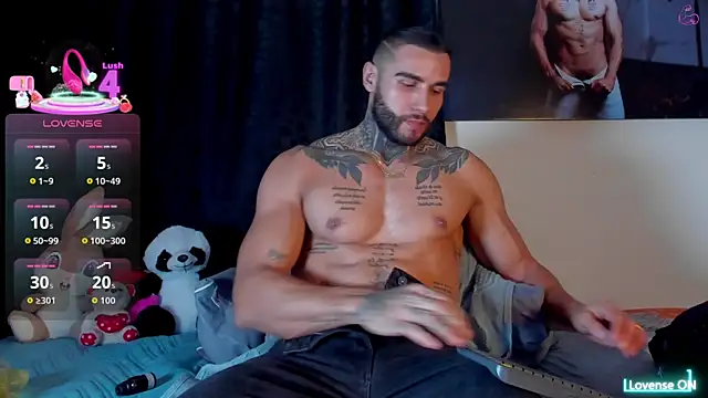 Danny Willson online show from June 7, 1:44 am