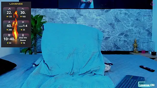 Danny Willson online show from February 7, 9:34 pm