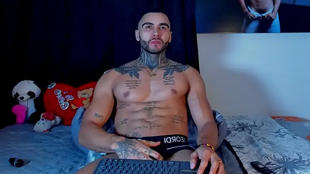 Danny Willson online show from June 24, 2:43 am