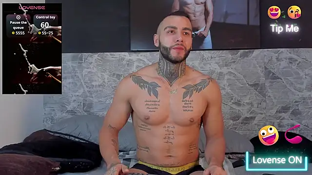 Danny Willson online show from November 3, 10:08 am