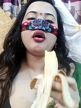 Beauty Queen Soniya online show from February 14, 7:14 pm