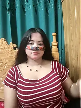 Beauty Queen Soniya online show from May 20, 9:56 pm