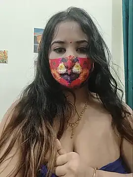 Beauty Queen Soniya online show from July 9, 10:42 pm