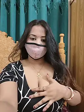 Beauty Queen Soniya online show from June 18, 8:13 am