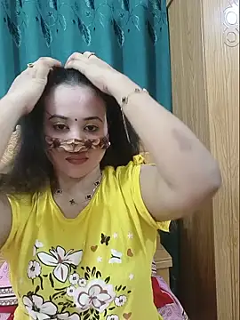 Beauty Queen Soniya online show from June 7, 7:08 pm