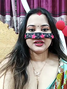 Beauty Queen Soniya online show from February 28, 12:54 am