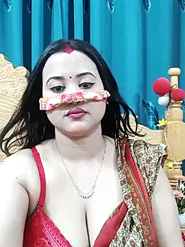 Beauty Queen Soniya online show from March 15, 3:08 pm